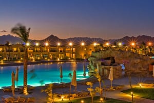 Sharm El-Sheikh Turu